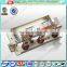 24kV Switchgears Porcelain Disconnectior Indoor hv Earthing Switch