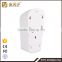 500ml wall mounted liquid soap foam dispenser touchless soap dispenser