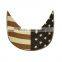 China factory custom wholesale 2015 new fashion stylish military style caps wholesale