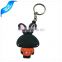 Wholesale High quality 3D PVC rubber key chains                        
                                                Quality Choice
                                                    Most Popular