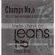 Custom Woven Labels low minimum quality Badge for Clothing Pants                        
                                                Quality Choice