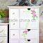 White color European style furniture receive table with 4 drawers solid wood home furnitures                        
                                                Quality Choice