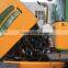 Terrian Forklift C4000 with CE certificate