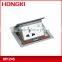 Wholesale raised undergound waterproof electrical floor box