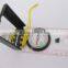 Standard Military Folding Ruler Map Compass/map Compass With Mirror