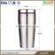 Customized stainless steel insulated thermos mugs