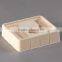  China Different custom shape pharmaceutical blister pacakging tray with high quality