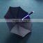 Acrylic Shaft Acrylic Handle Acrylic Top LED Umbrella from Umbrella Supplier