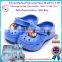 baby Eva Garden Shoes Mould with flower, Eva Garden Shoe once Injection Mould, bi-Color Eva Garden Shoes moulds Maker