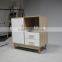 MDF With Wooden Cabinet Wood Handle Mordern Furniture
