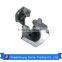 Square steel bolts iron beam clamp