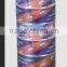 bopp crystal clear packing tape ( water base )