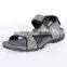 Your own design EOM/ODM sandal slipper shoes men CHEAP price rubber outsole