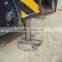 QY65K Used XCMG Truck Crane 65 Ton