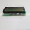 LCD Modules 16 X 2 PQC1602D Yellow-Green