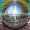 decoration stainless steel ball fountains for sale