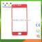 Amazing prices 4.3 inch front glass for Sam/sung galaxy S2 i9100 i9105 replacement