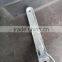 custom made aluminum die casting