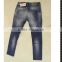 monkey wash effect men wholesale cheap jeans pants 2016