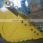 Made in China Used Mini Excavator Bucket