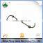 Farming single cylinder four stroke diesel engine oil pipe