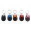 Useful 5 in 1 Anti-lost Wireless Alarm Electronic Key Wallet Phone Finder
