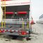 HOWO asphalt synchronous chip sealer truck for sale