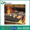 PTFE BBQ Grill Sheet / Non-stick BBQ Cooking Mat / Non-stick Grill Mat