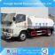 Dongfeng small water truck ,mini water truck