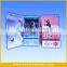 Magnet Combined Toy Locker Custom Gift Box, Musical Paper Jewelry Custom Gift Box