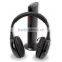 Promotion 5in1 Wireless Headphone for MP3/MP4/Iphone/Blackberry/Samsung/HTC/Smartsphones
