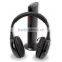 5in1 Wireless Headphone with FM Radio