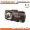 best selling dual lens 1080p portable car recorder car dvr camera