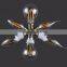 Cheapest 360 degree top sale A35 4w led filament edison light bulb