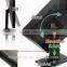 Tilt/Swivel/pivot/elevation monitor stand for capacitive touch screen