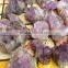 Natural Raw Drusy Large Amethyst Rock Crystal Cluster Wholesale