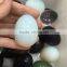 Natural High Quality Crystal Stones Small Sized Egg Shape Stones