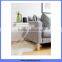 China gold supplier quality acrylic table pieces