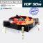 Alseye IO-DG15-90R desktop cooler with fan