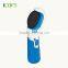 electric callus remover / foot Callus remover with Washable design
