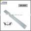 Inserted installation led cabinet light with on/off switch,SMD2835,aluminum profile