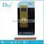 ANSI mortise hotel lock with LCD POS