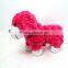 2013 Very hot selling musical & dancing electronic dog plush toy