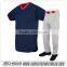 2016 Sublimated Baseball Jersey Wholesale Custom Baseball Shirts