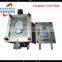 Injection Plastic Crisper Cover Mould