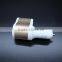 3 In 1 Cigarette Lighter Car Charger With Dual Usb Port 3.1a 12 Volt Battery Charger