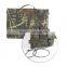 40W High Efficiency Solar Charger Bag for Solar Panel Charging Emergency Camping Trip