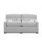Hotel 2 seater modern wooden sofa design YS7097