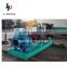 Diesel engine driven water delivery pump for sale