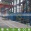 CE Certification Steel Grit Blasting Machine for Steel Plate with Painting
